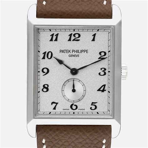 used patek philippe gondolo|patek philippe 5109g.